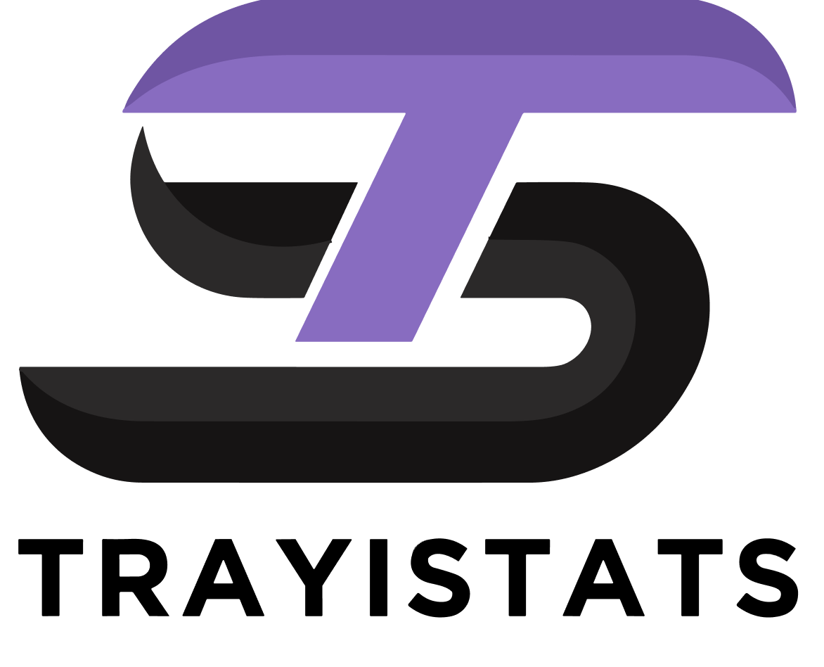 Trayistats